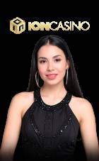 ION Masuk ke Halaman Casino Yang Ada Di ION