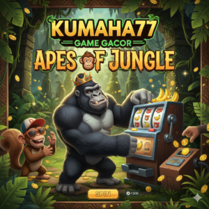 Kumaha77 Game